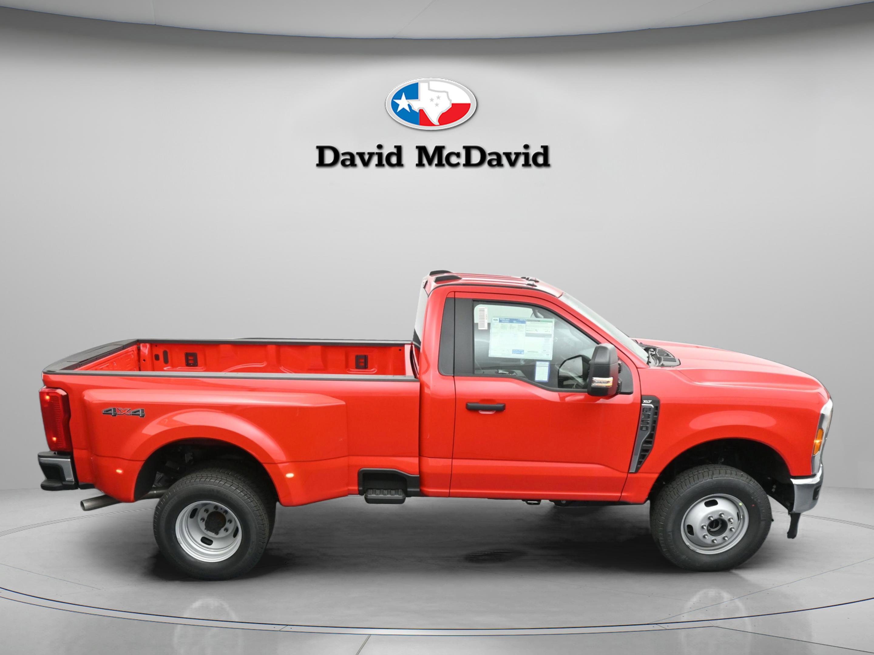 New 2026 Ford F350 XLT AWD/4WD image 25