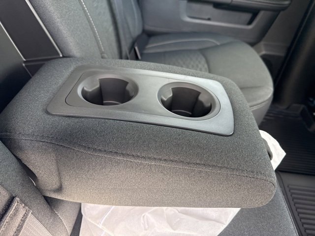 Used 2025 RAM 2500 Big Horn image 13