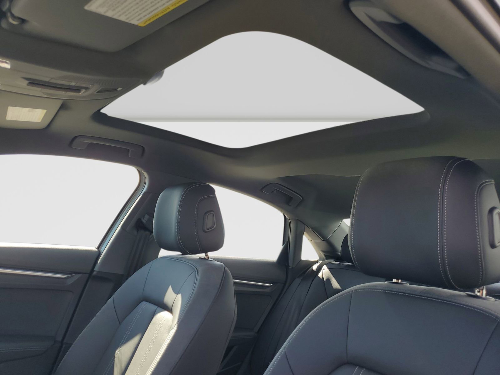 New 2026 Audi A3 2.0T Premium image 20