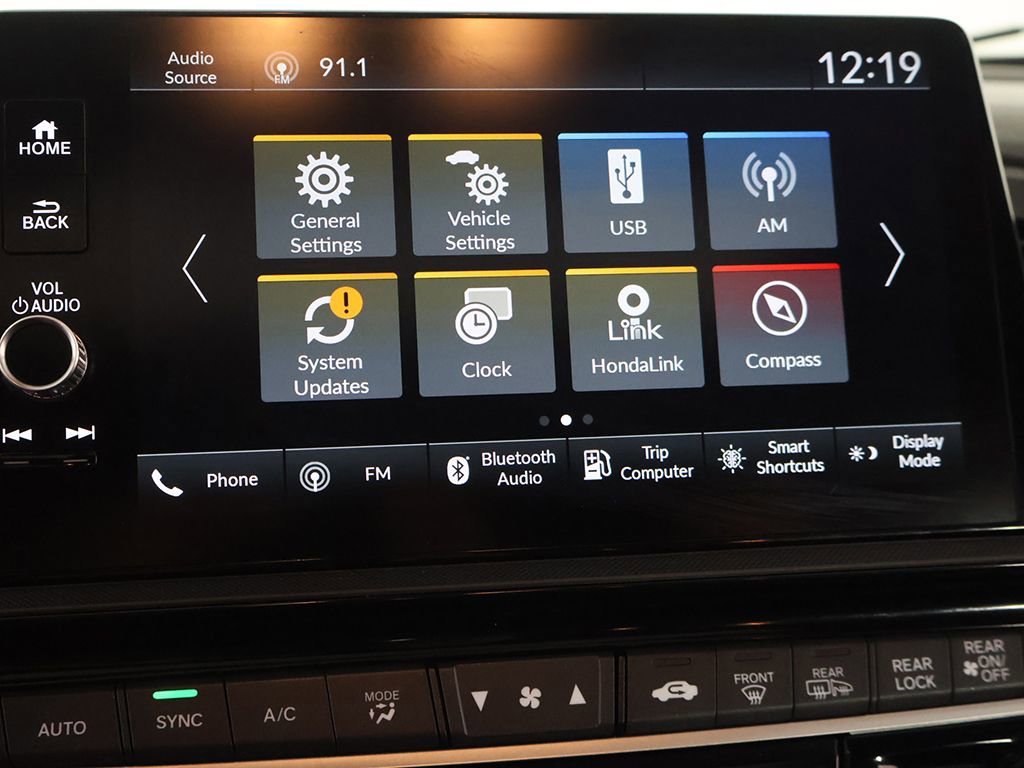 Used 2025 Honda Odyssey Sport-L image 48