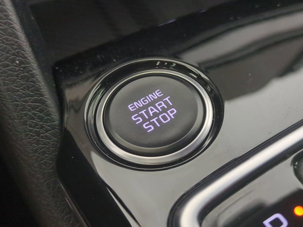 Used 2024 Kia Sportage EX image 36