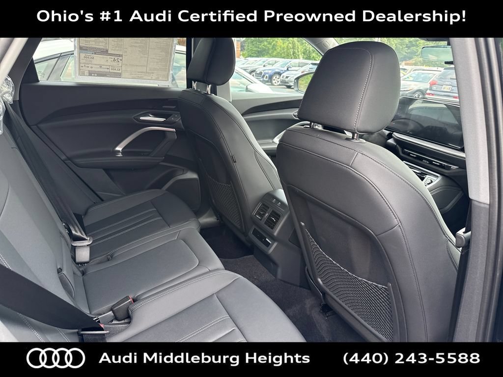 Used 2026 Audi Q5 Premium Plus w/ Premium Plus AWD/4WD image 32