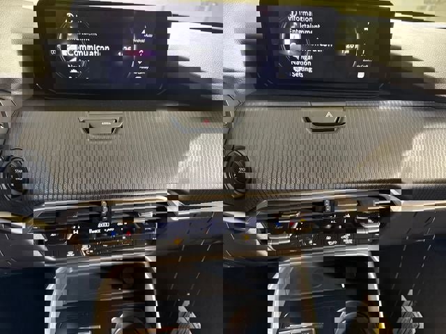 New 2026 MAZDA CX-90 3.3 Turbo w/ Select Package image 21