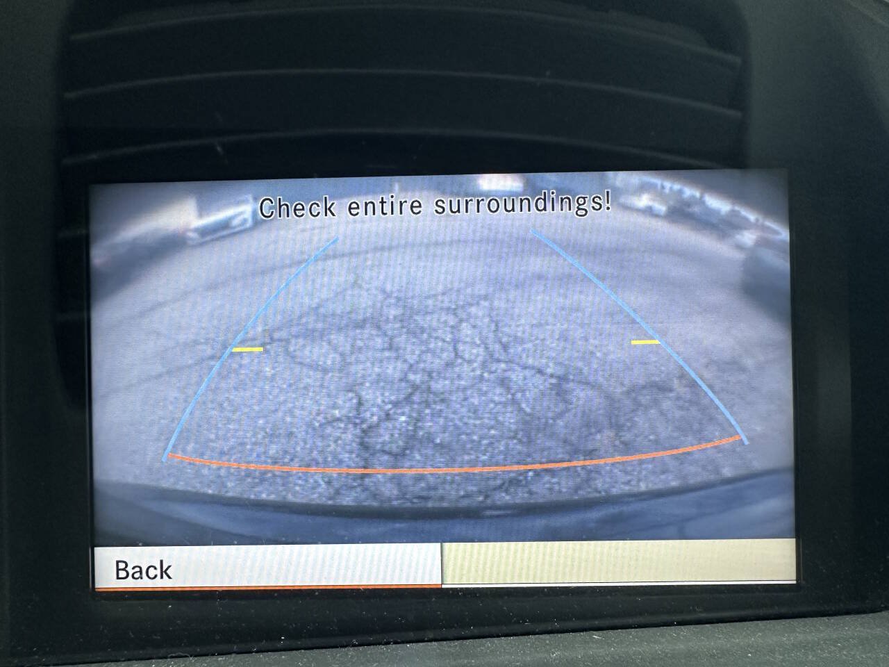 Used 2012 Mercedes-Benz S 550 4MATIC image 21