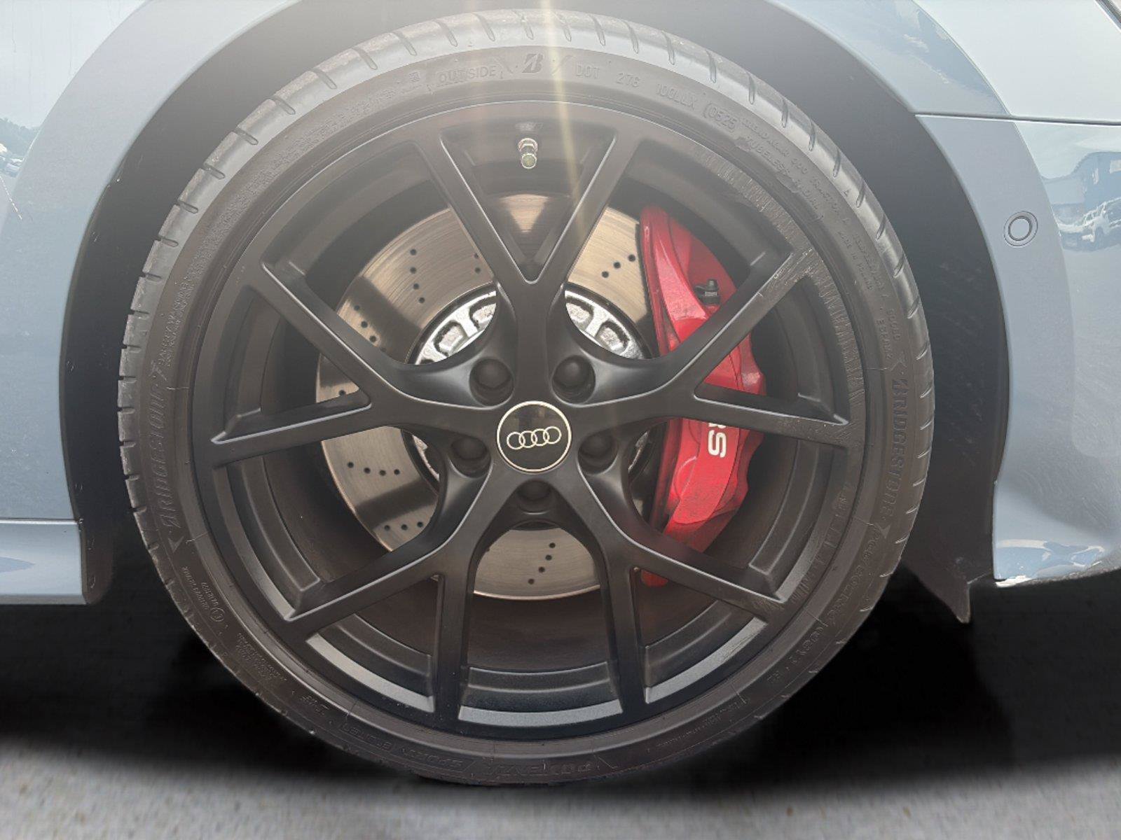 Used 2024 Audi RS 3 AWD/4WD image 54