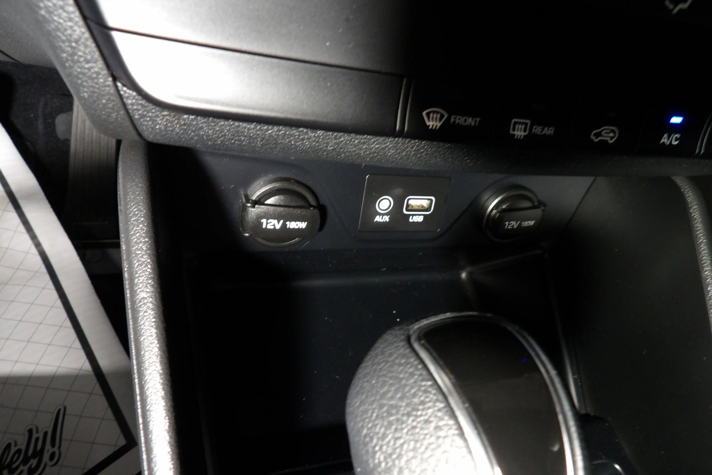 Used 2020 Hyundai Tucson SE AWD/4WD image 14