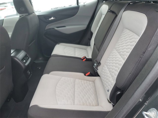 Used 2021 Chevrolet Equinox LS image 12