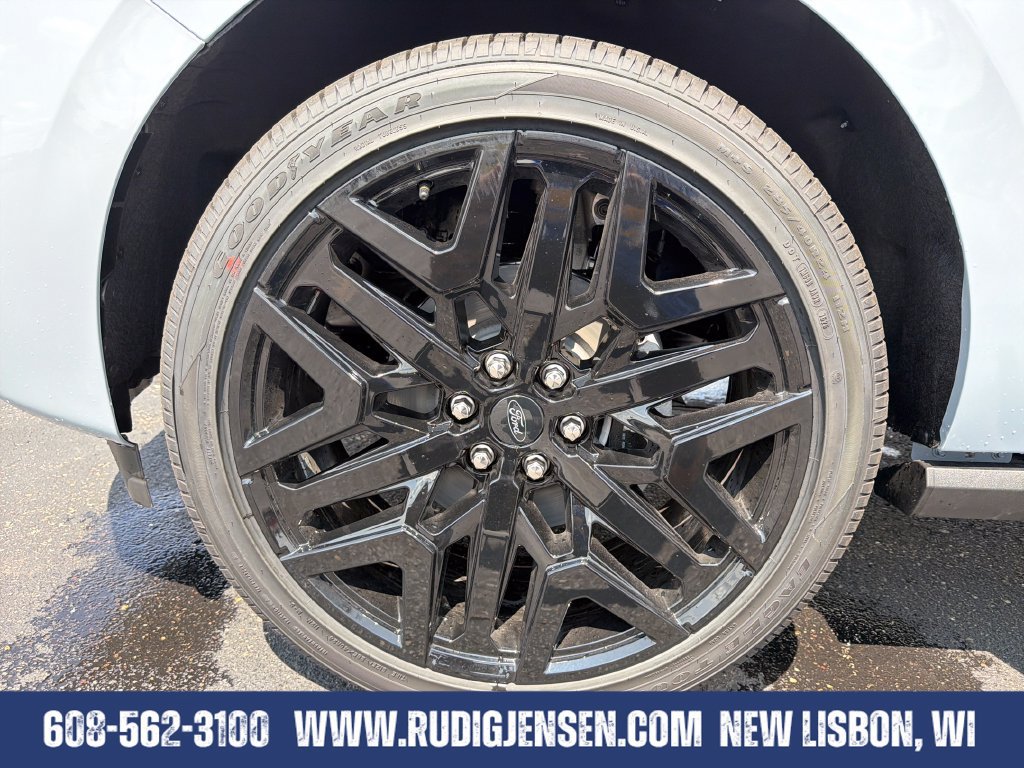 New 2027 Ford Expedition Max Platinum w/ Stealth Performance Package AWD/4WD image 27