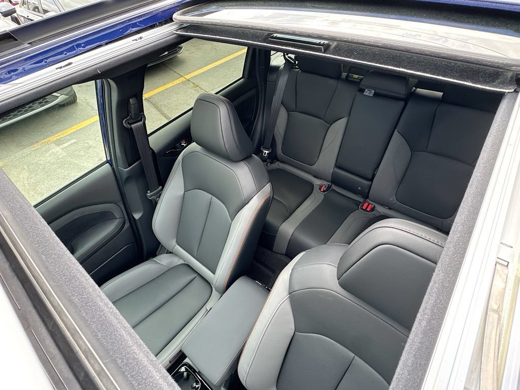 New 2026 Subaru Forester Sport AWD/4WD image 26