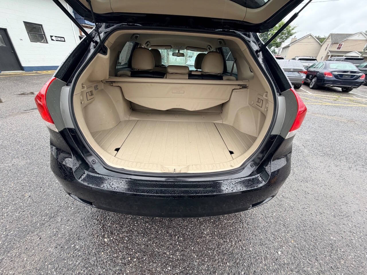 Used 2010 Toyota Venza AWD image 54