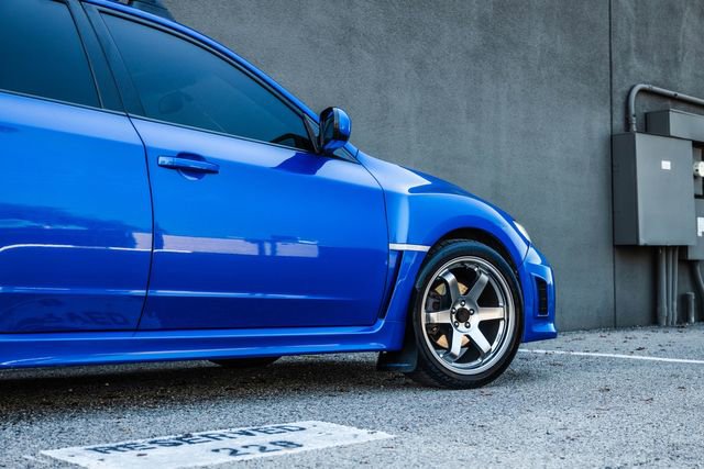 Used 2014 Subaru Impreza WRX Premium image 27