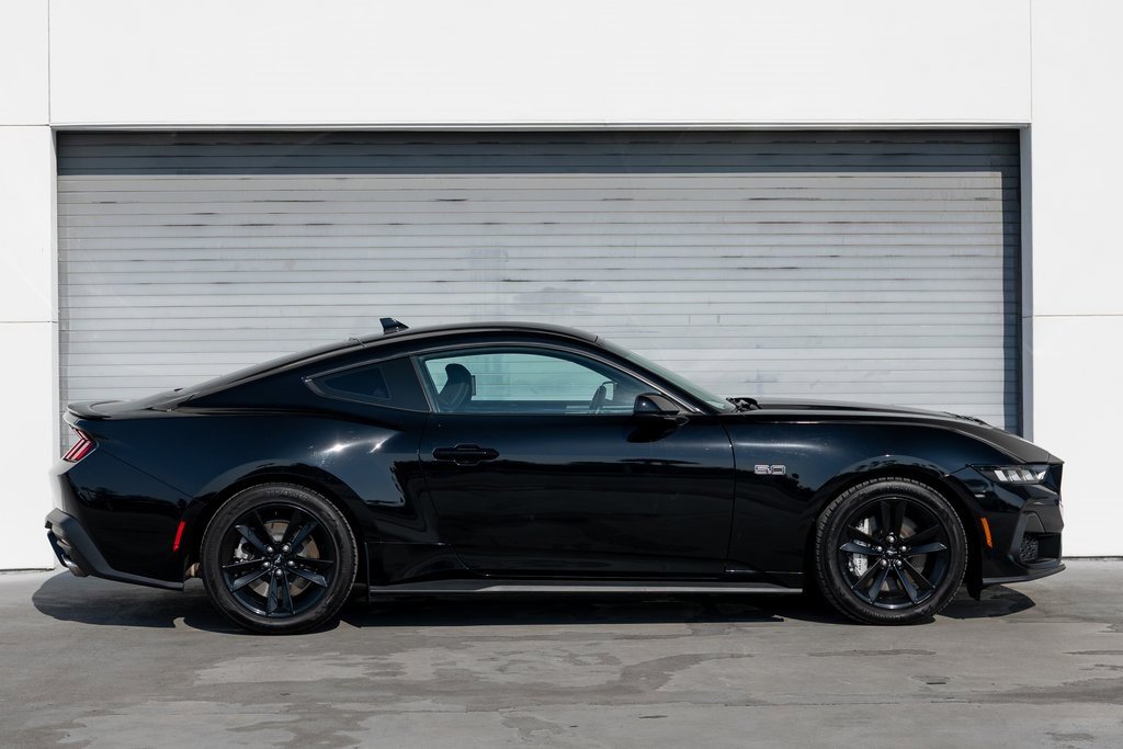 Used 2024 Ford Mustang GT image 4