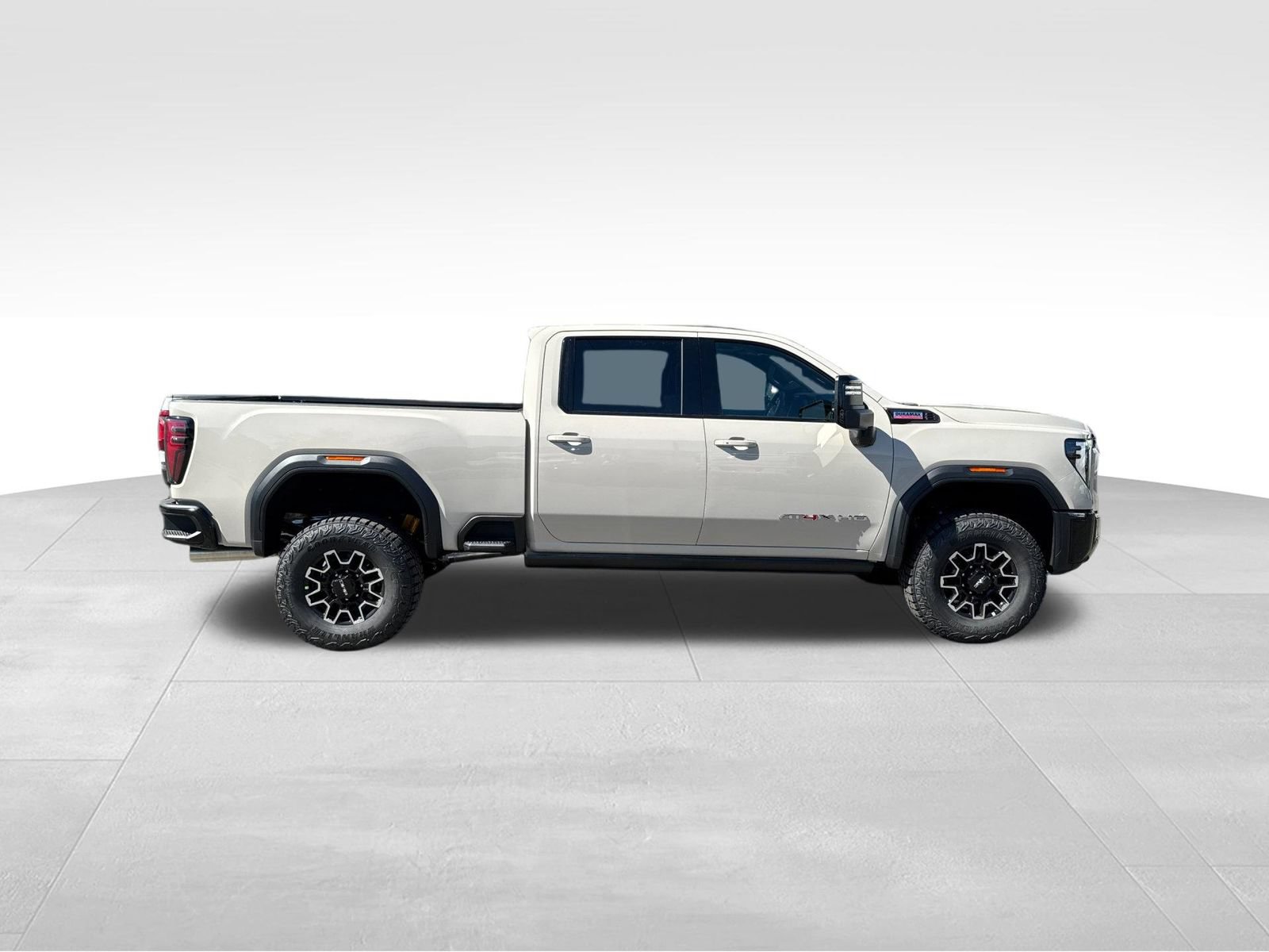 New 2026 GMC Sierra 2500 AT4X AWD/4WD video 2