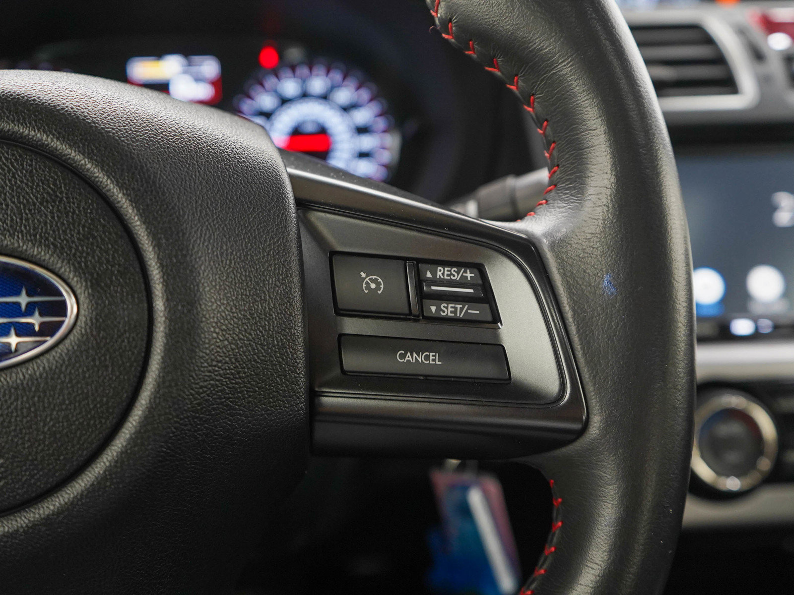 Used 2018 Subaru WRX Premium AWD/4WD image 24