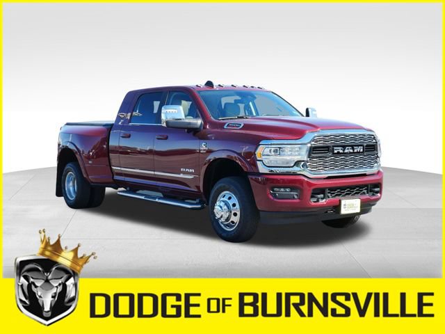 Used 2023 RAM 3500 Limited