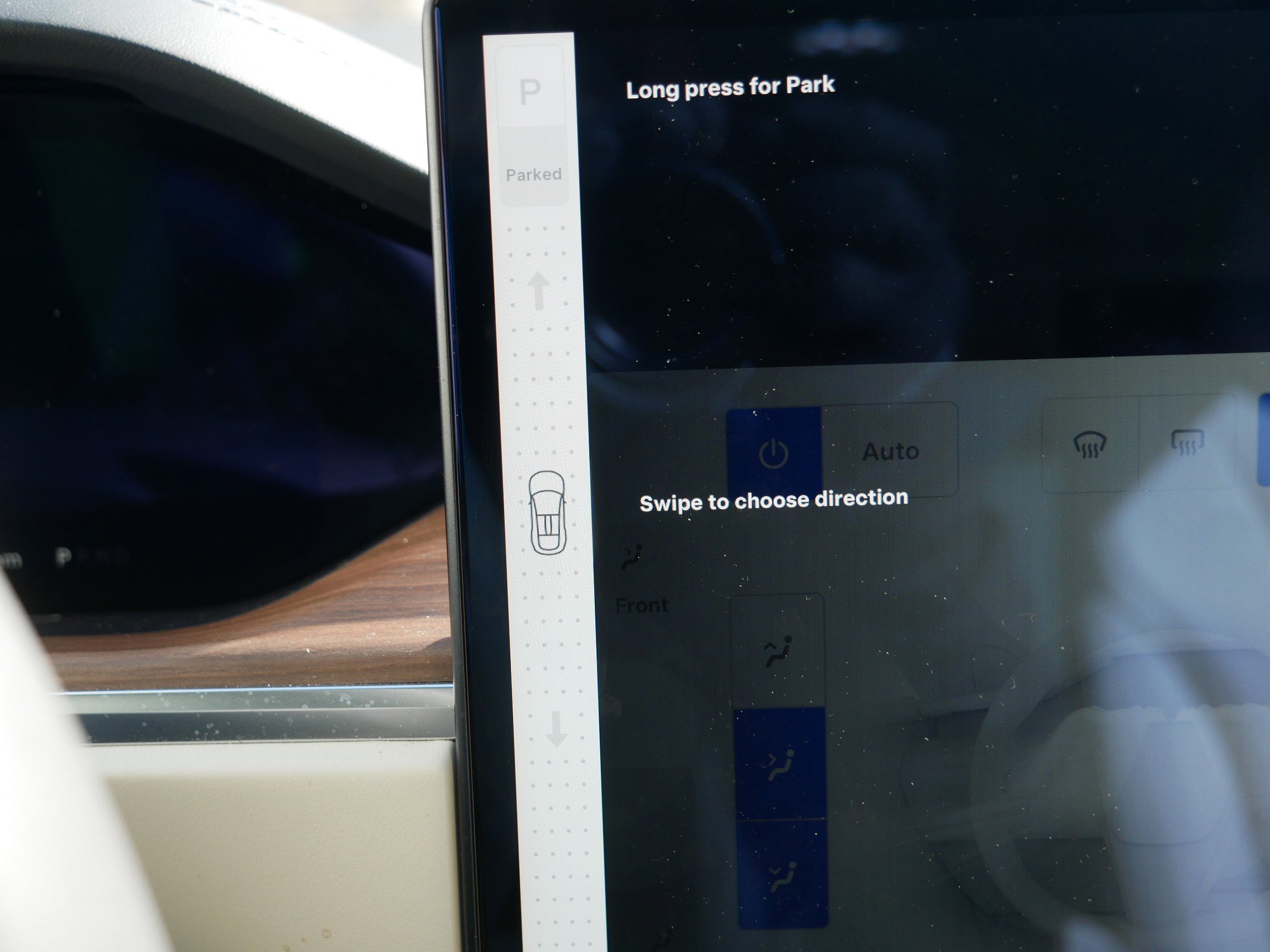 Used 2024 Tesla Model X image 24