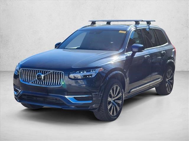 Used 2021 Volvo XC90 T8 Inscription w/ Advanced Package