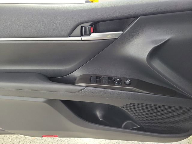 Used 2024 Toyota Camry LE w/ Convenience Package FWD image 22