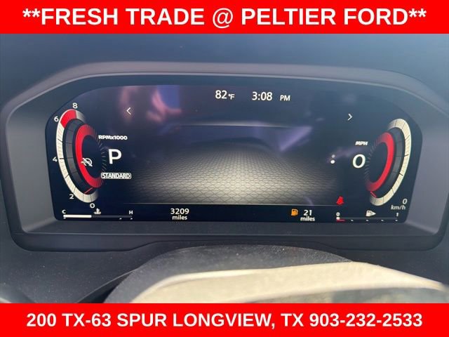 Used 2026 Nissan Rogue SL FWD image 18