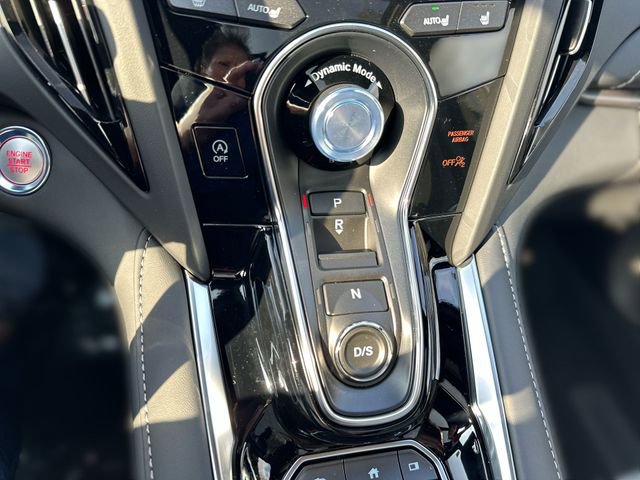 New 2026 Acura RDX SH-AWD w/ Advance Package image 21