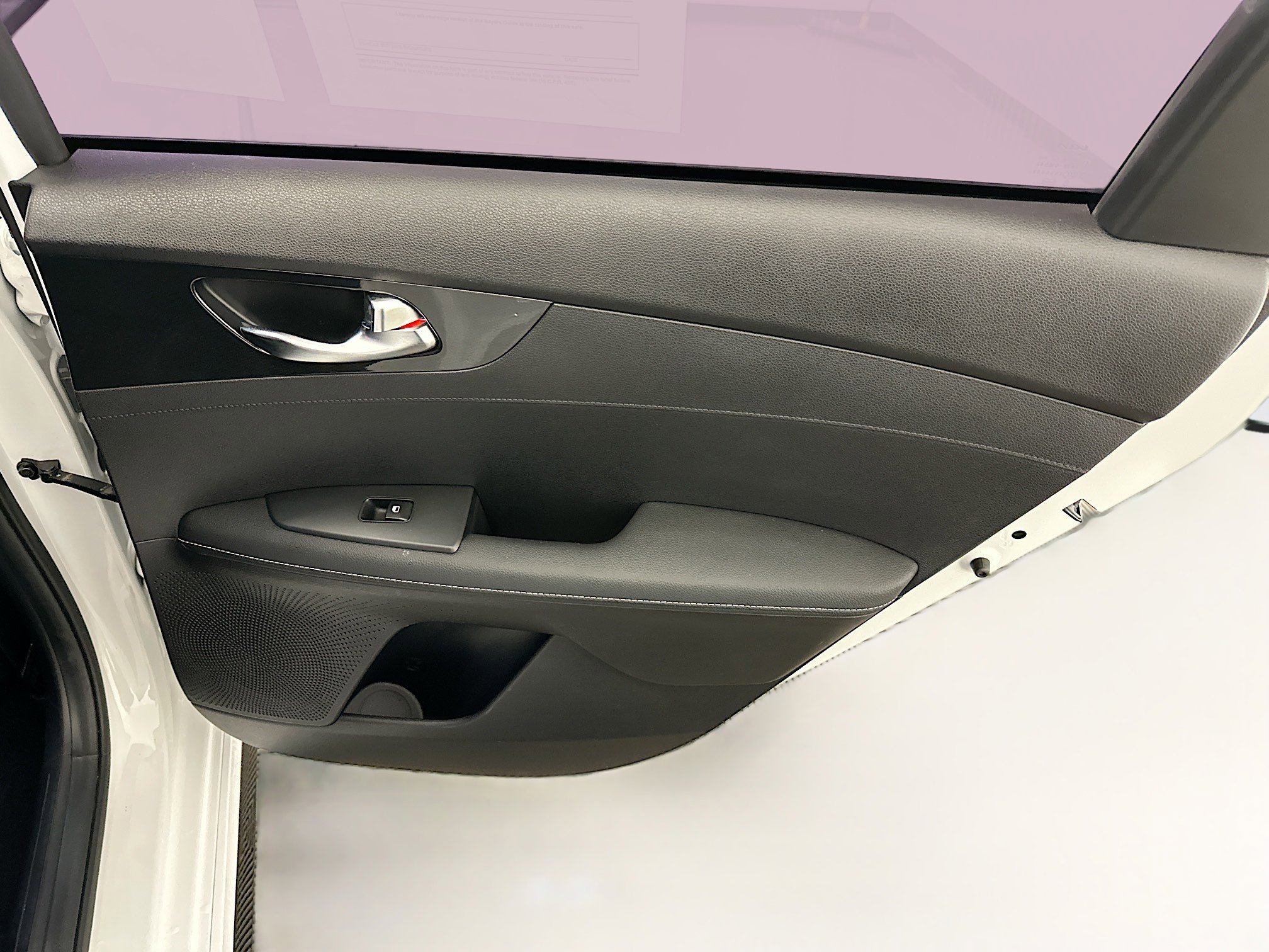 Used 2022 Kia Forte GT-Line image 31