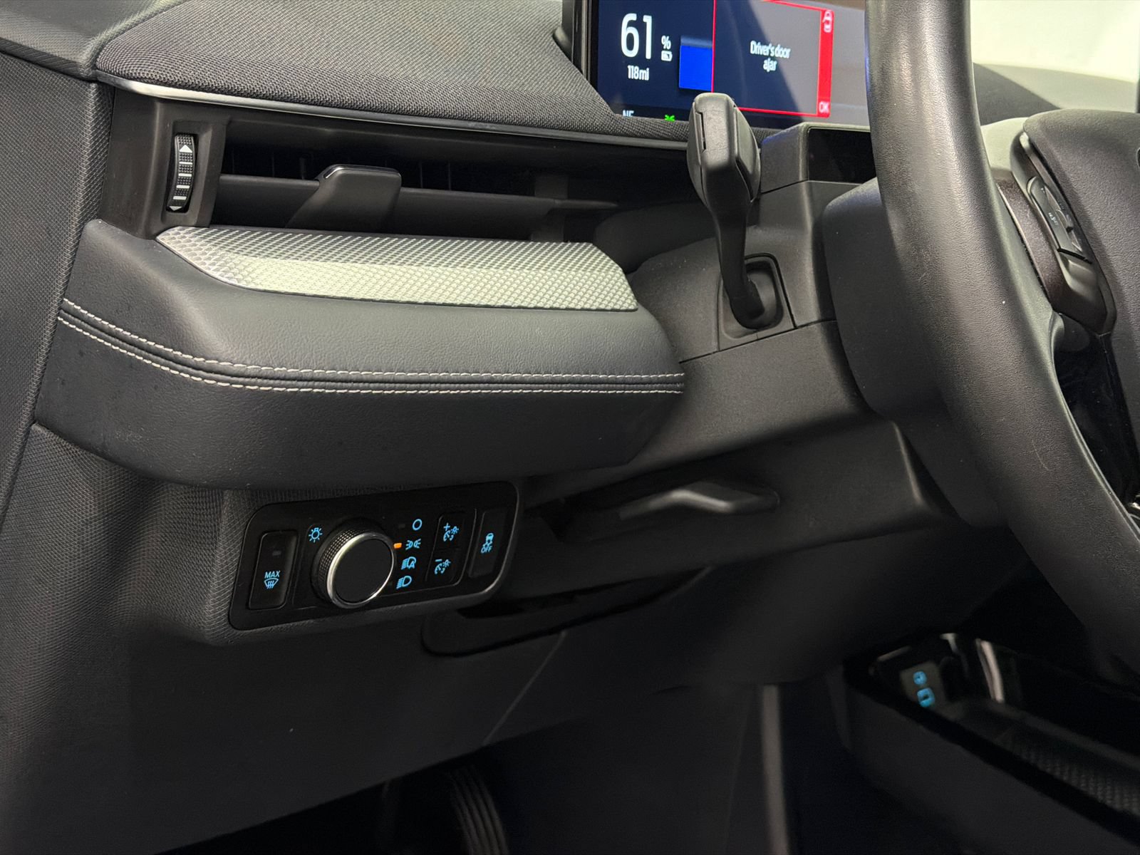 Used 2023 Ford Mustang Mach-E Select AWD/4WD image 19