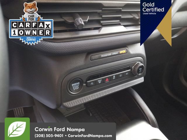 Certified 2025 Ford Bronco Sport Big Bend w/ Convenience Package image 19