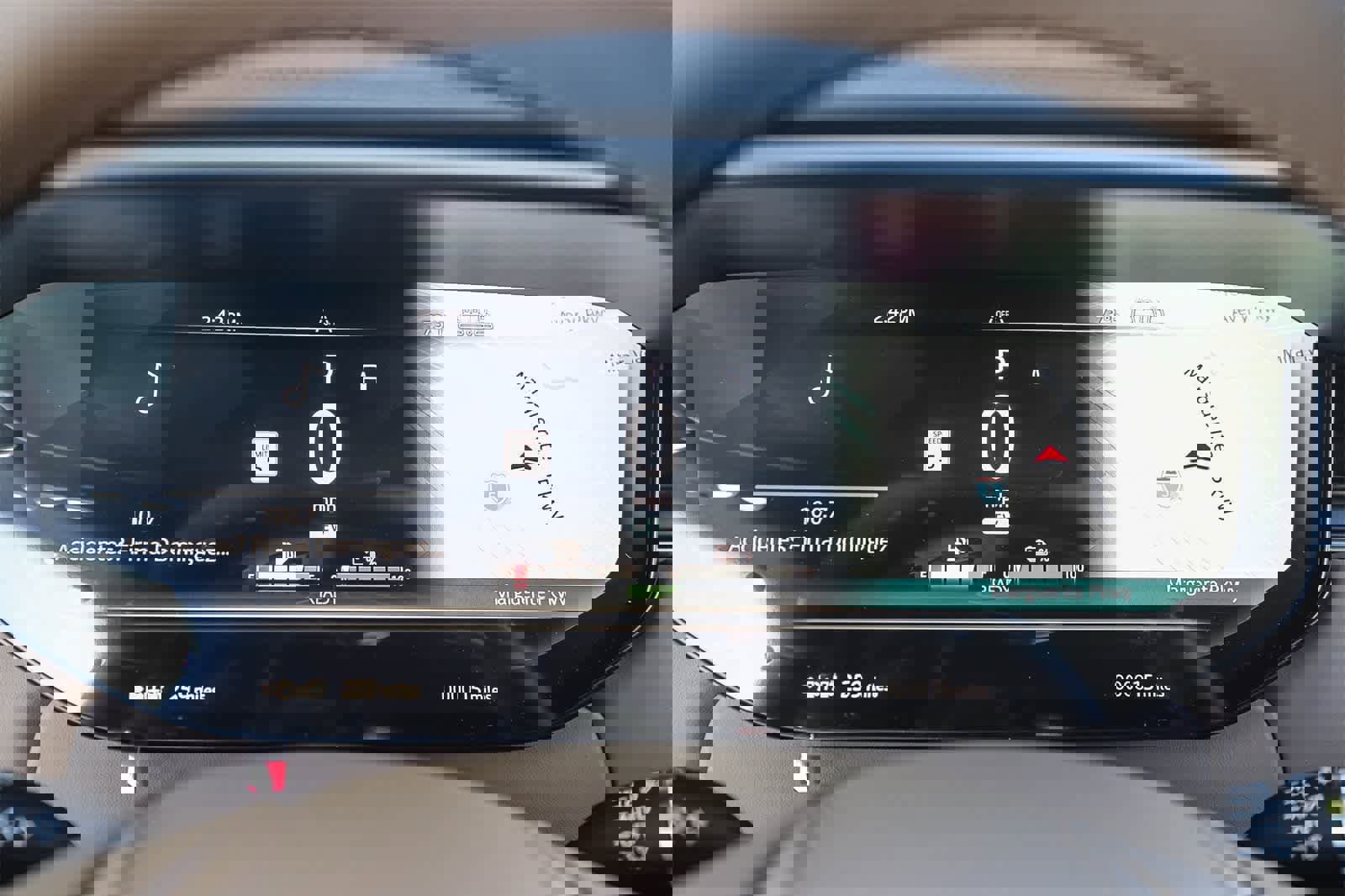 New 2026 Land Rover Range Rover Sport Dynamic SE image 22