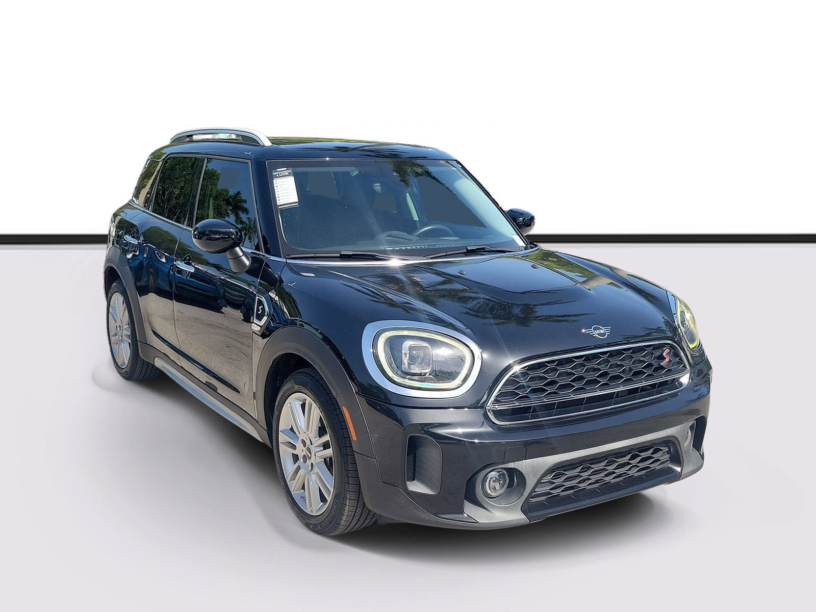 Used 2023 MINI Cooper Countryman S
