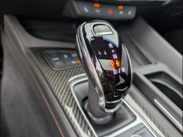 Used 2022 Cadillac CT5 V w/ LPO, ONYX Package AWD/4WD image 14