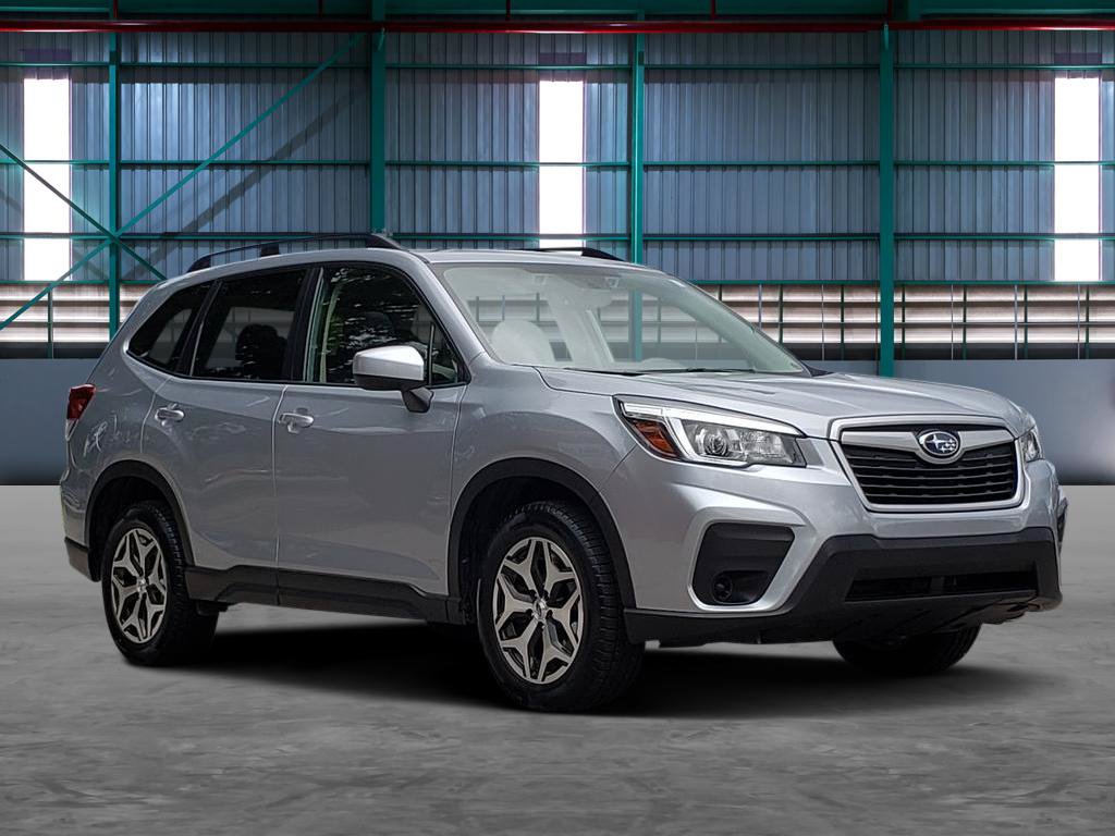 Used 2019 Subaru Forester Premium AWD/4WD image 6