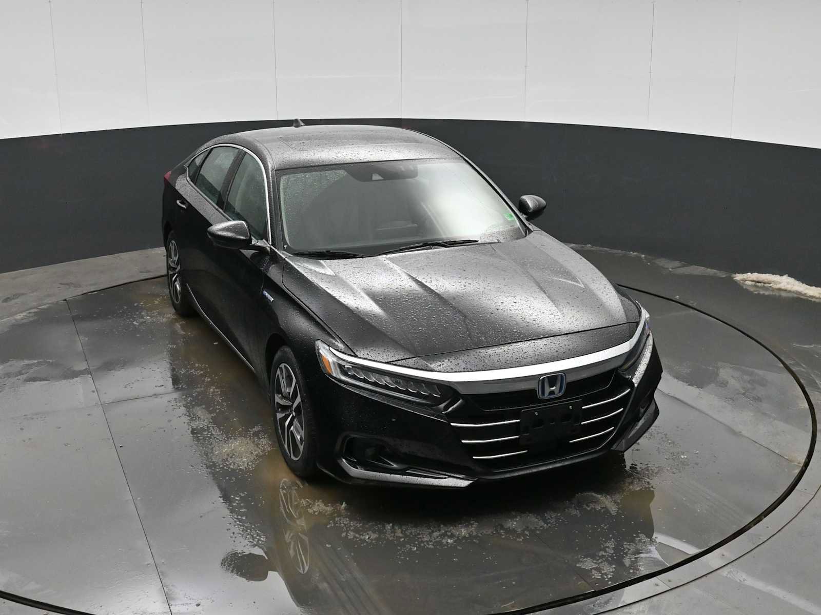 Used 2022 Honda Accord EX-L image 24