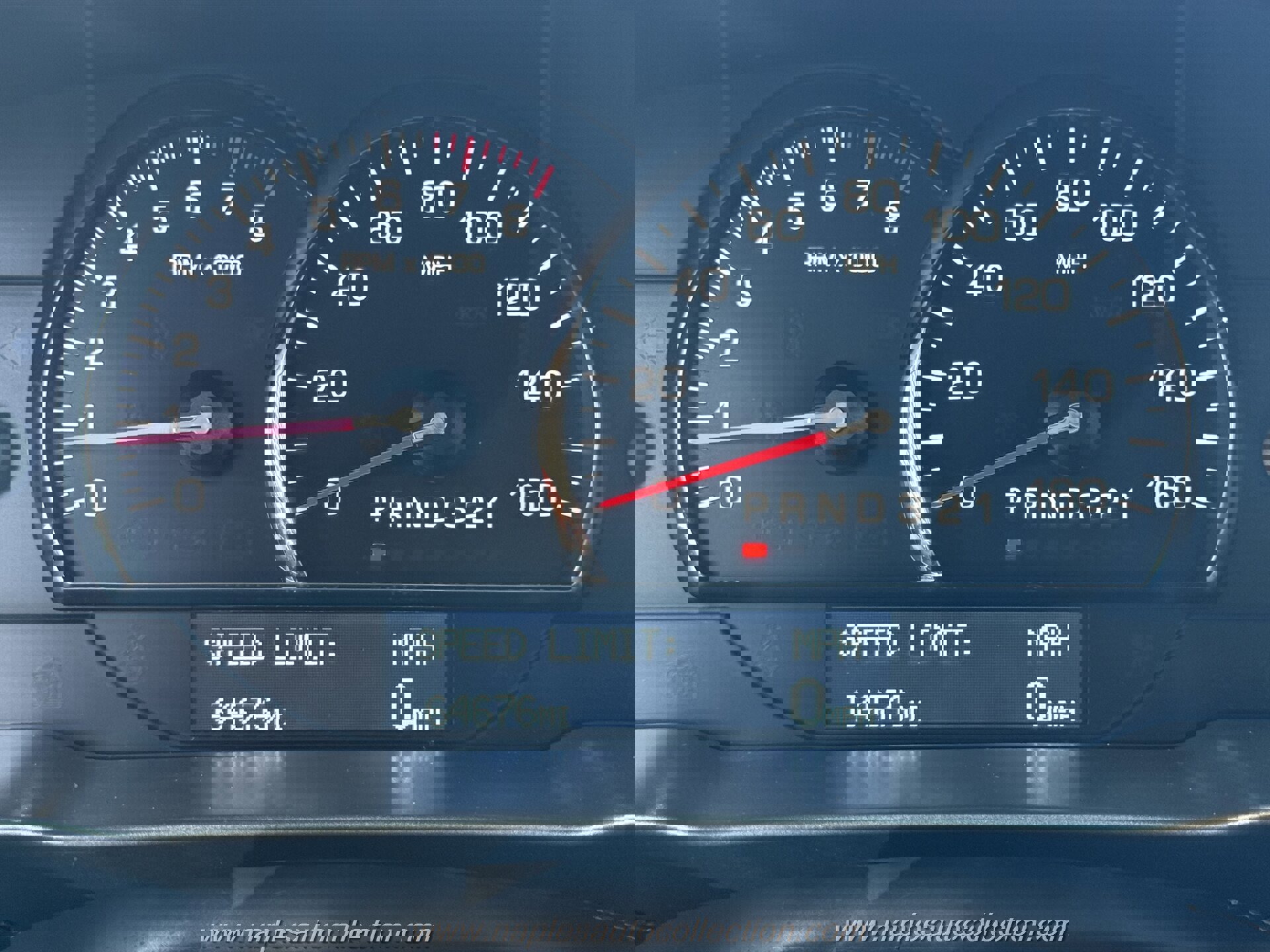 Used 2011 Cadillac DTS Premium image 42