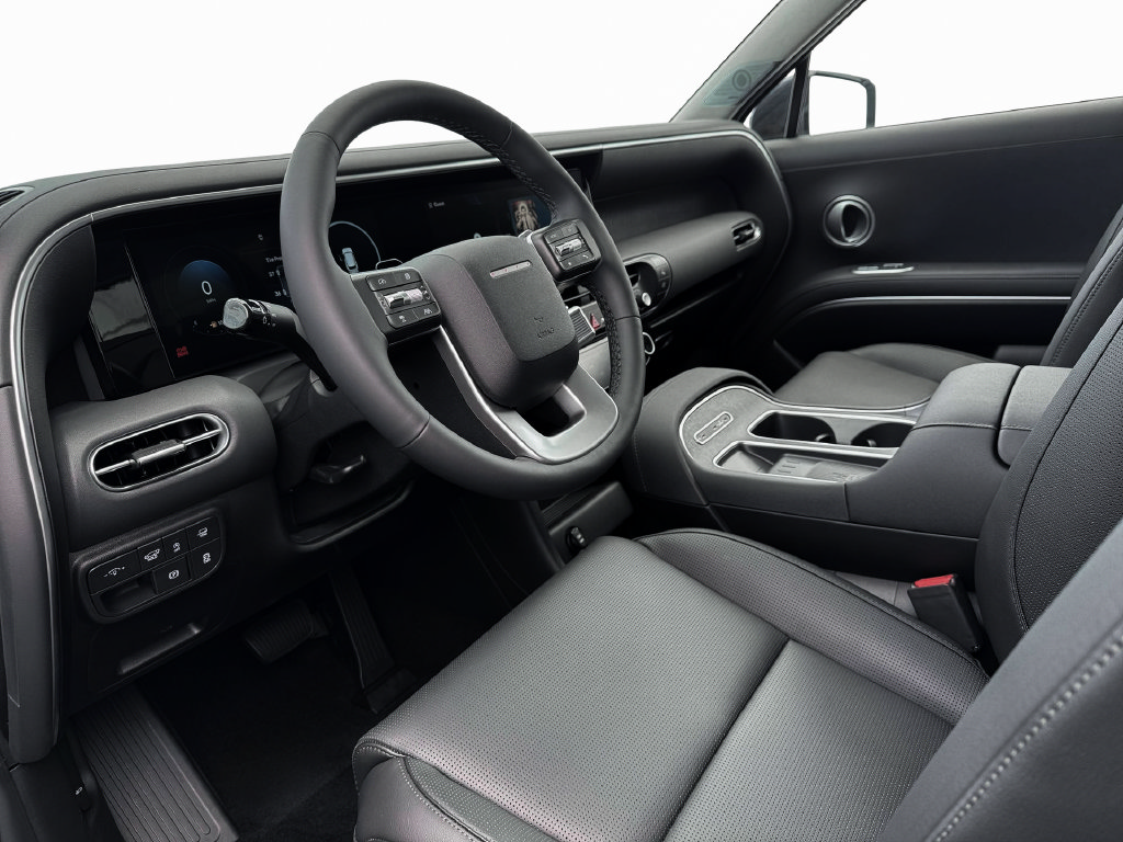 New 2026 Hyundai Palisade Limited AWD/4WD image 15