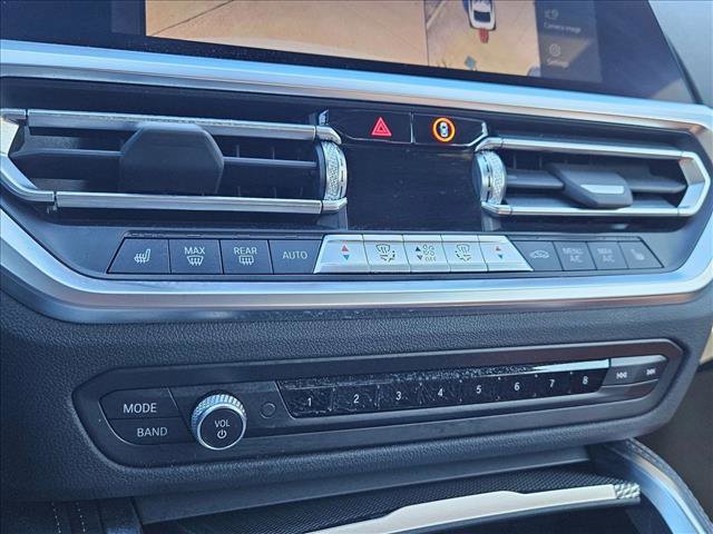 Used 2022 BMW 440i xDrive M440i xDrive w/ Premium Package image 23