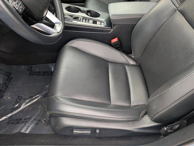 Used 2024 Honda Civic Sport Touring image 16