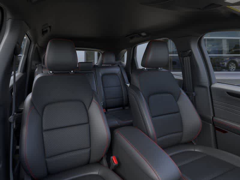 New 2026 Ford Escape ST-Line w/ Tech Pack #1 AWD/4WD image 10