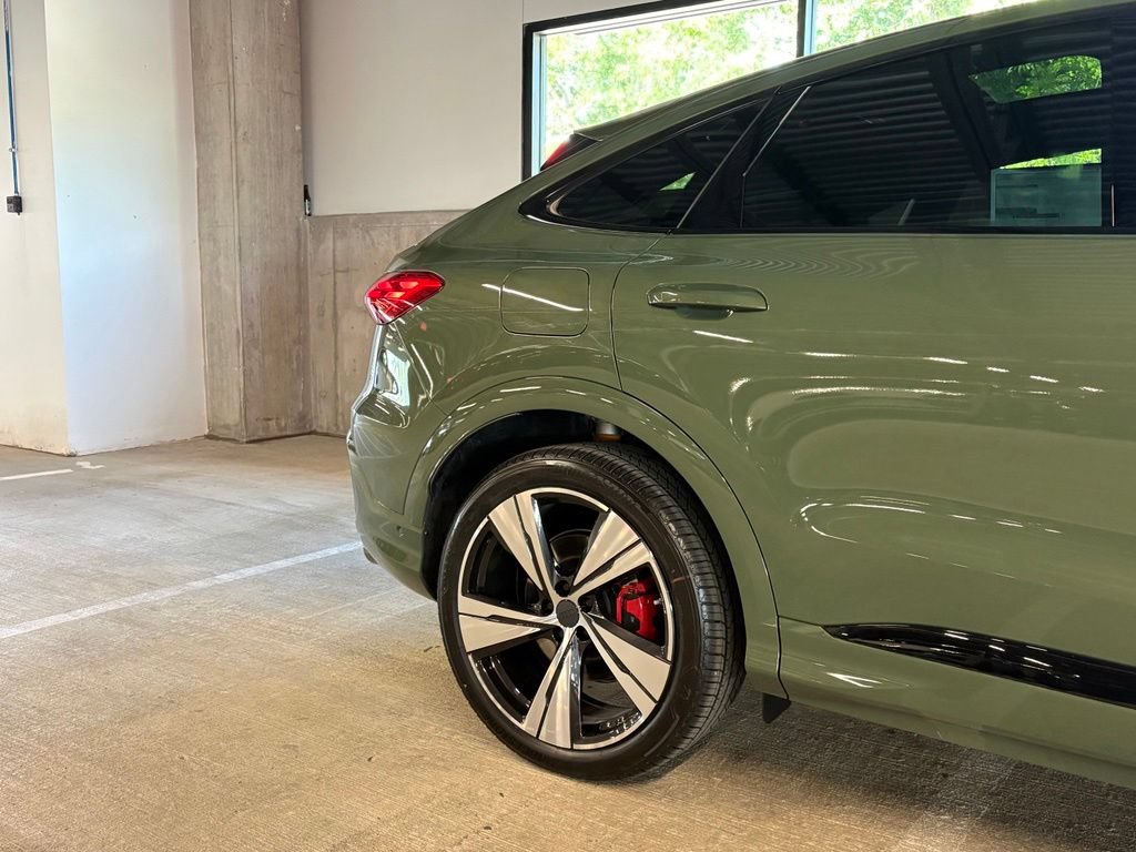 New 2026 Audi SQ5 Premium Plus AWD/4WD image 10