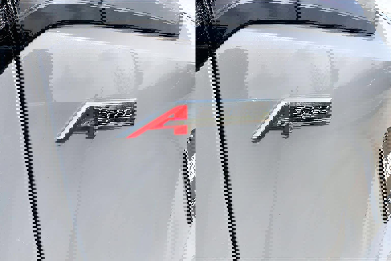 New 2026 Acura ADX A-Spec image 15