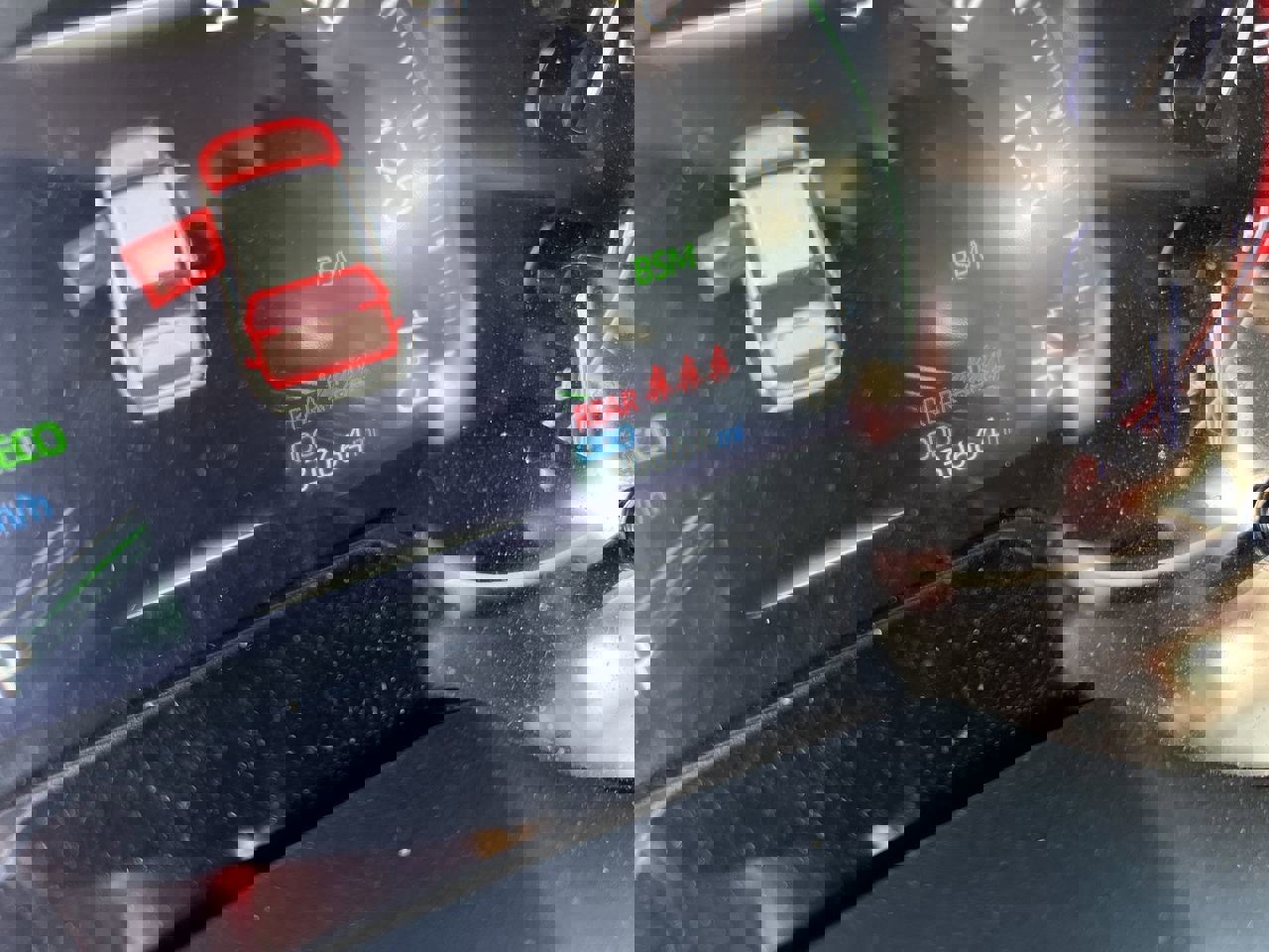 Used 2024 Toyota RAV4 XLE image 22