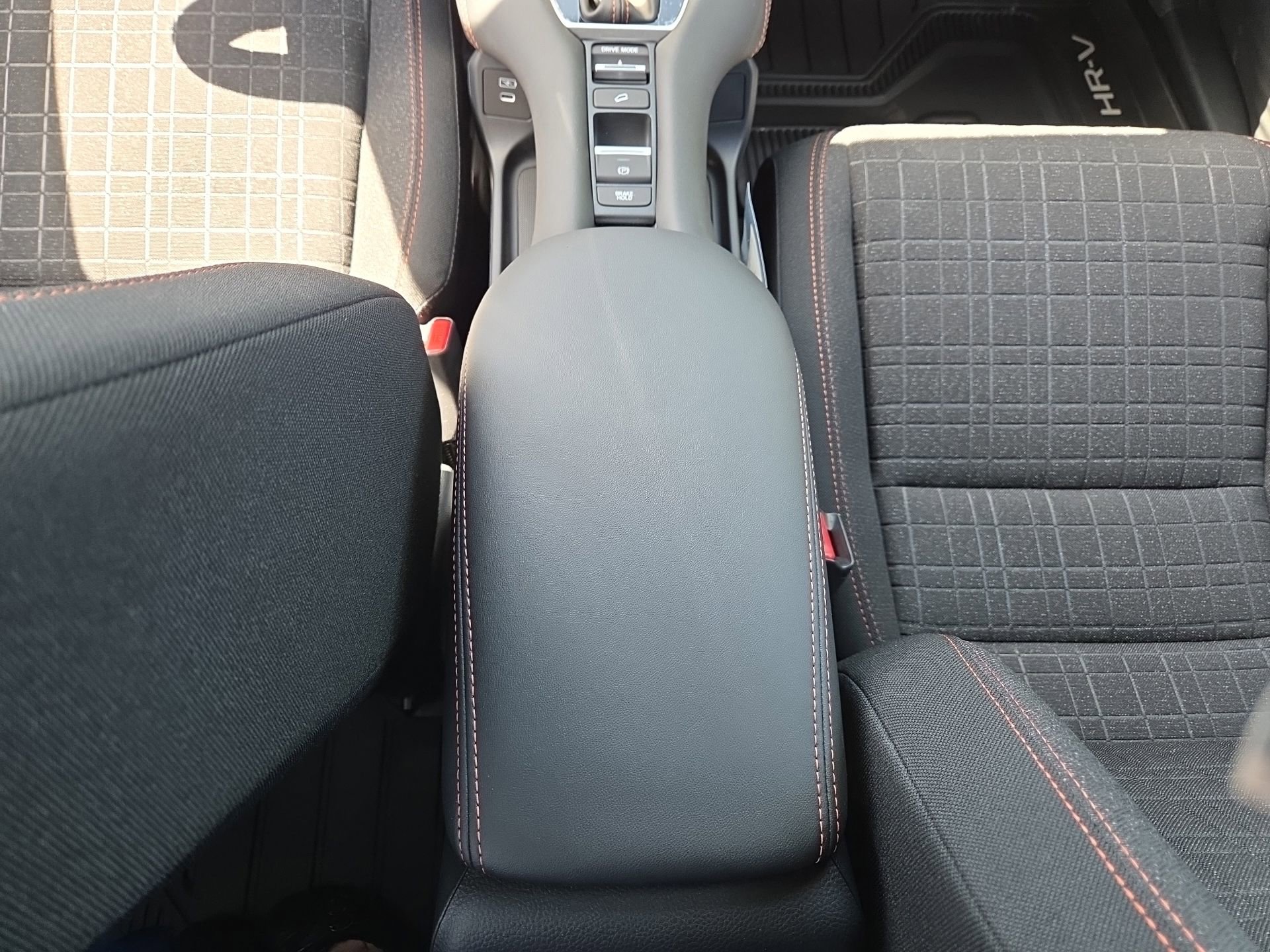 New 2027 Honda HR-V Sport image 28