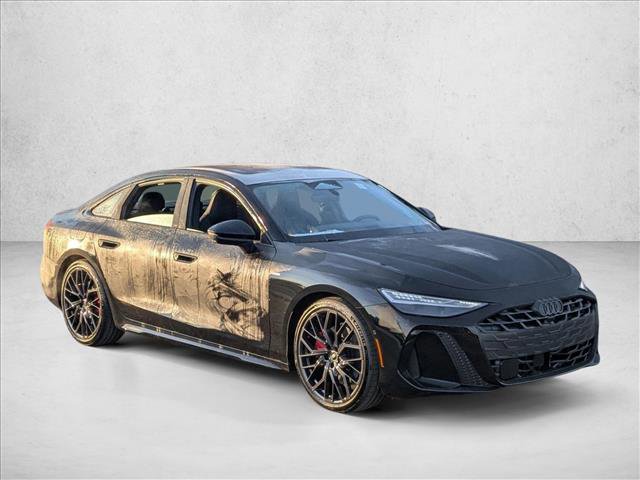 New 2026 Audi A6 Prestige image 5