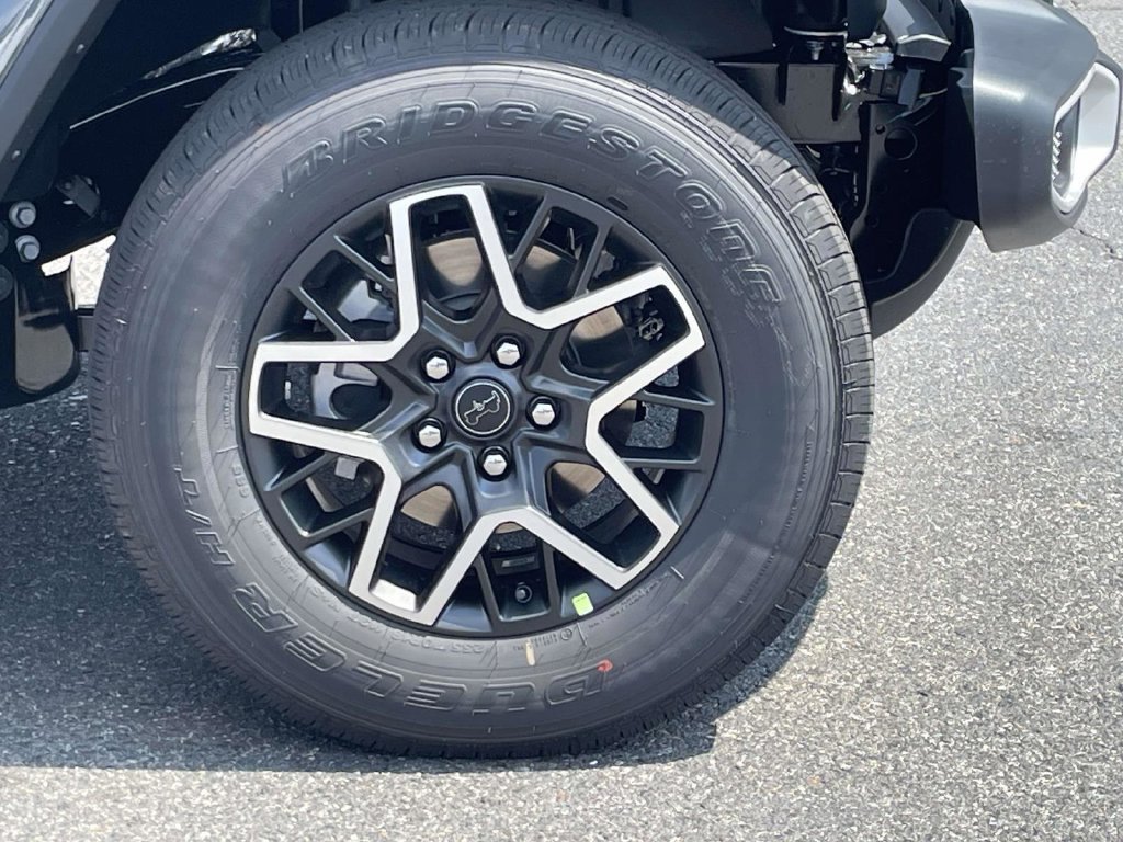 New 2027 Jeep Wrangler Unlimited Sahara AWD/4WD image 10