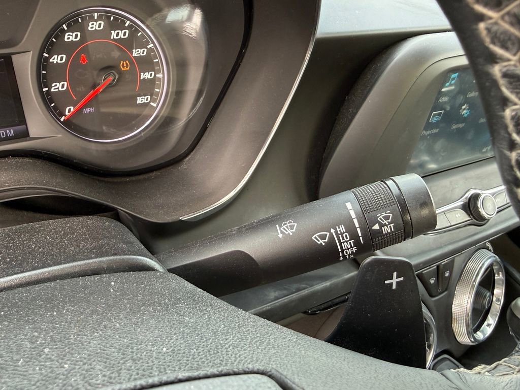 Used 2018 Chevrolet Camaro LT w/ RS Package image 22
