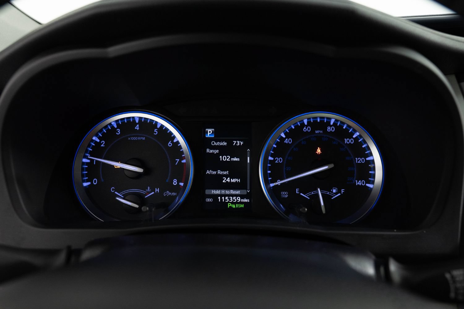 Used 2019 Toyota Highlander Limited Platinum AWD/4WD image 37