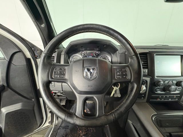 Used 2017 RAM 1500 Rebel w/ Luxury Group image 13