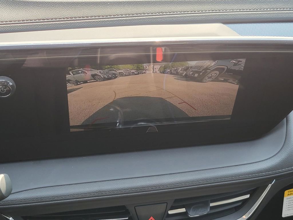 New 2026 Buick Encore GX Sport Touring w/ Comfort Package image 8