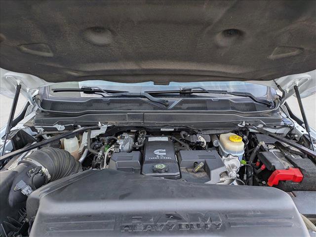 Used 2022 RAM 2500 Laramie AWD/4WD image 22