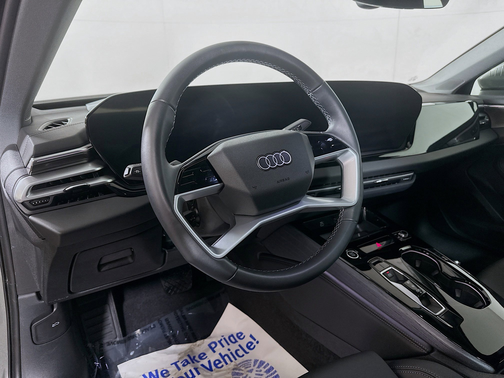Used 2025 Audi A5 2.0T Premium Plus w/ Premium Plus image 9