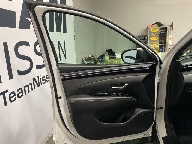 Used 2023 Hyundai Tucson Limited image 9